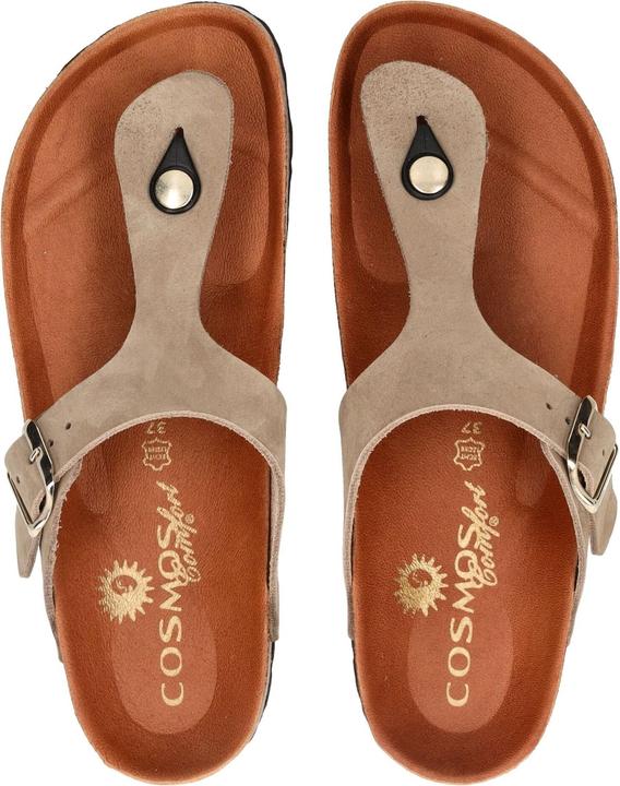 Produktbild Cosmos Comfort Zehensteg (41)