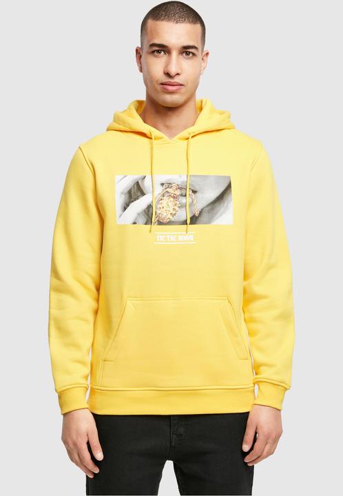 Actual product image MT Boom Hoody - 952 (L)