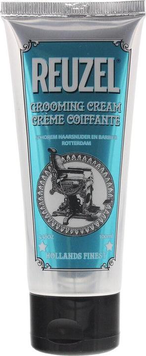 Actual product image Reuzel Grooming Cream (Hair cream, 100 ml)