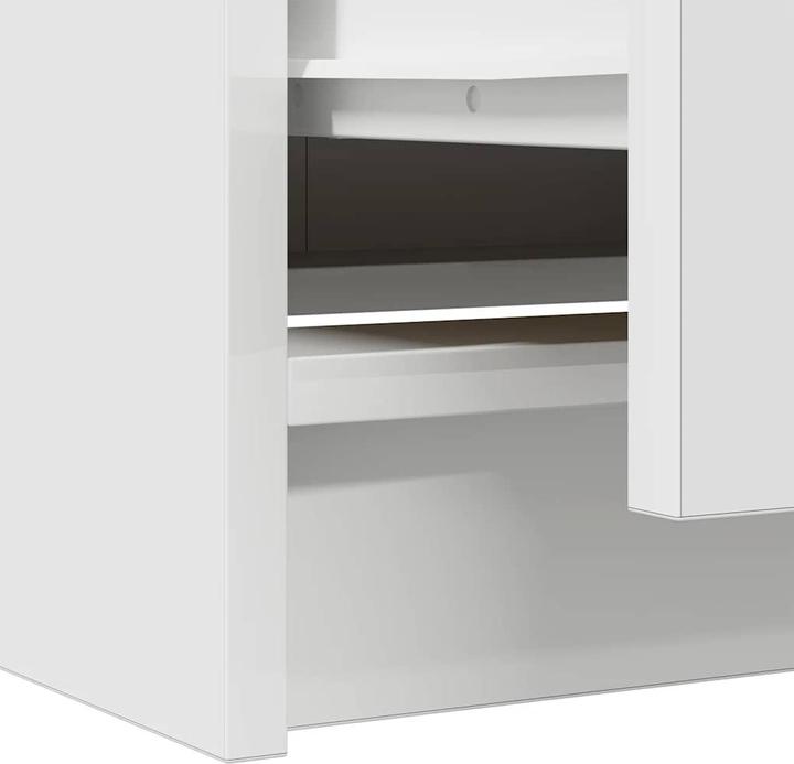 Actual product image VidaXL Rahil (40 x 35 x 54 cm)