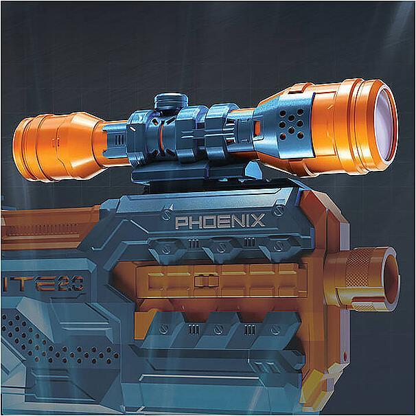 Produktbild Nerf Elite 2.0 Phoenix CS-6