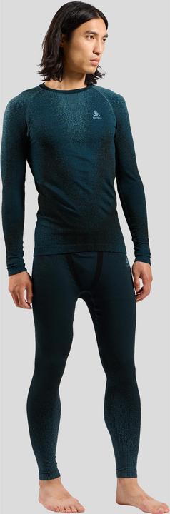 Produktbild Odlo Bl Bottom long Performance Warm Blackcomb (L)