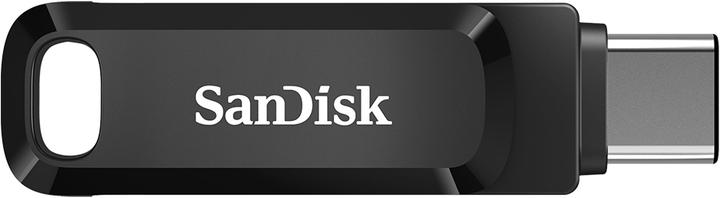 Produktbild SanDisk Ultra Dual Drive Go (64 GB, USB-A, USB-C)