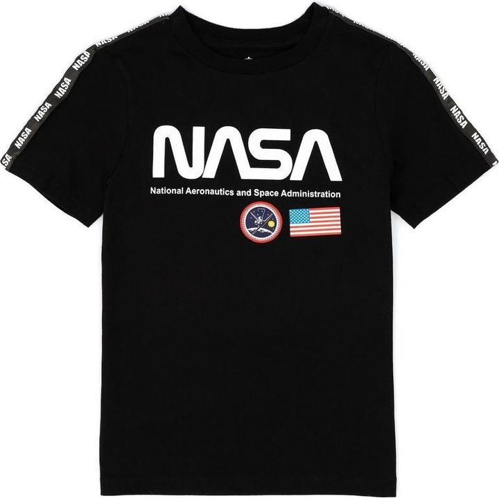 Nasa Tshirt