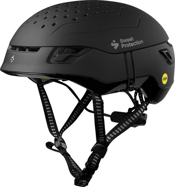 Actual product image Sweet Protection Ascender Mips (59 - 61 cm, L, XL)