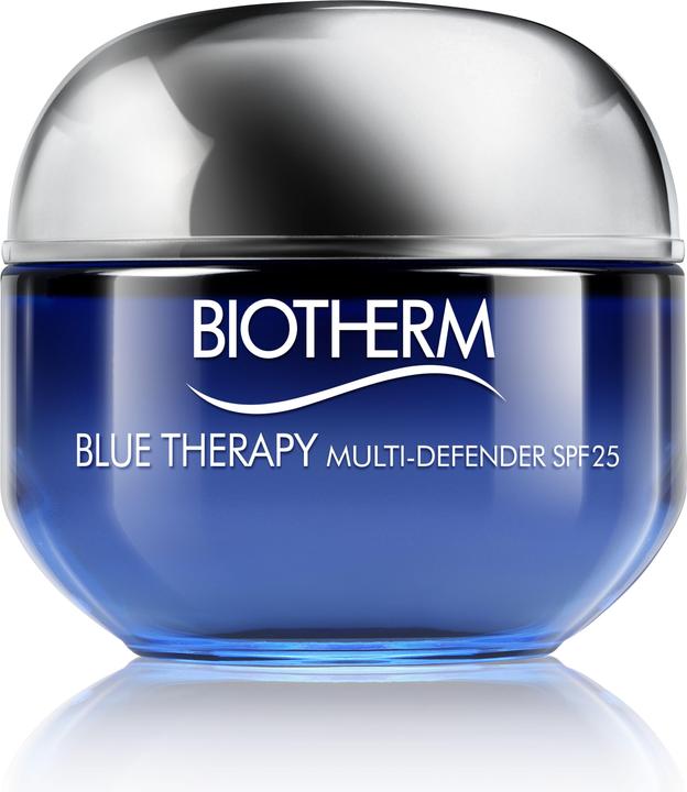 Biotherm Blue Therapy (50 ml, Tagescreme, SPF 25)