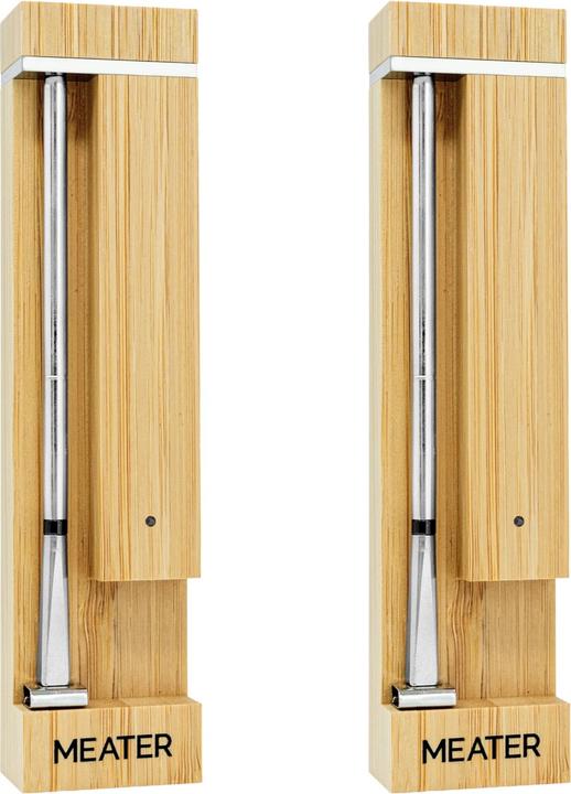 Produktbild Meater 2 Plus 2er Pack
