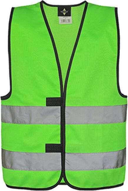 Produktbild Korntex Kinderwarnweste (XXS)