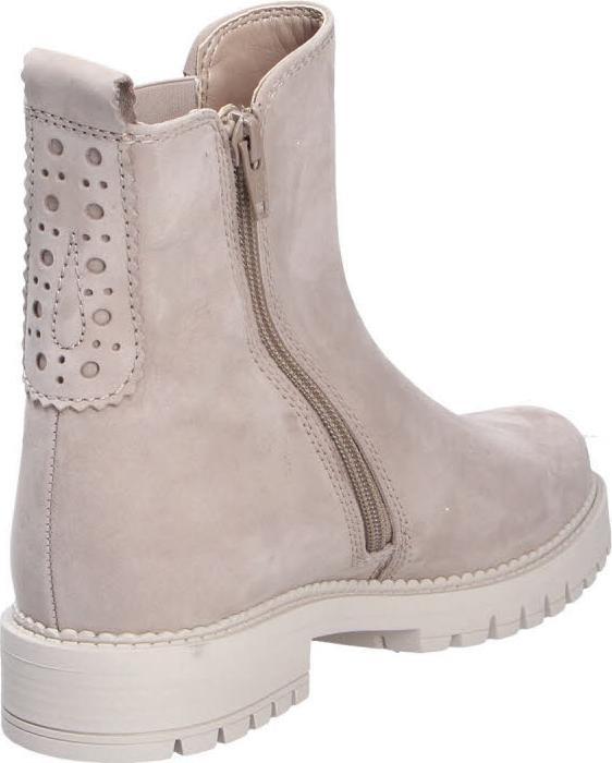 Actual product image Gabor Chelsea Boot Davos (38)
