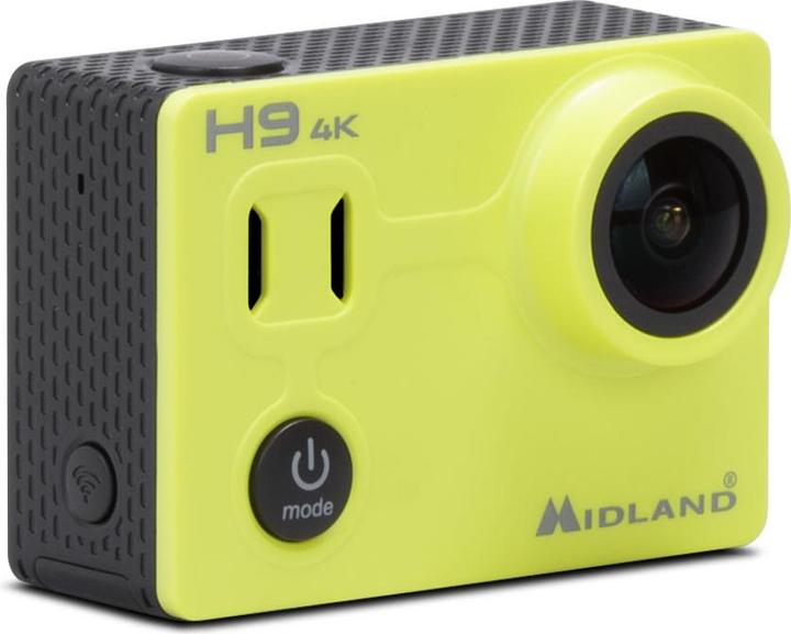 Immagine prodotto Midland H9
