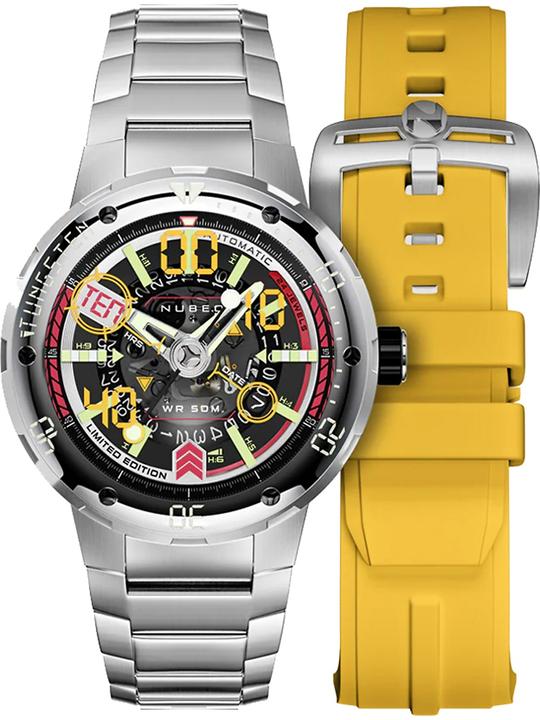 Actual product image Nubeo NB-6090-11 Mariner 9