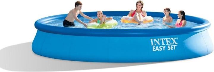 Actual product image Intex Easy Set (Ø 457 x 84 cm)