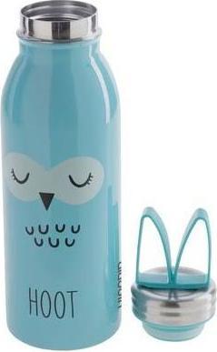 Image du produit Aladdin Bouteille isotherme ZOO (0.43 l)