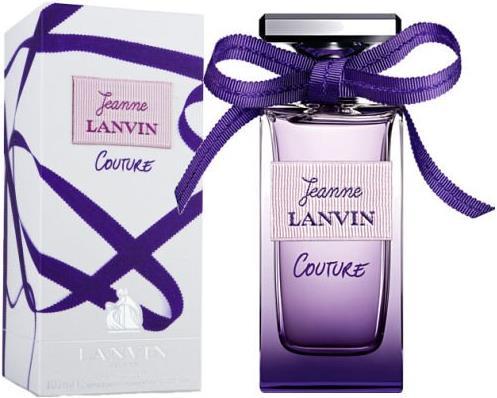 Actual product image Lanvin Jeanne Couture (Eau de parfum, 30 ml)