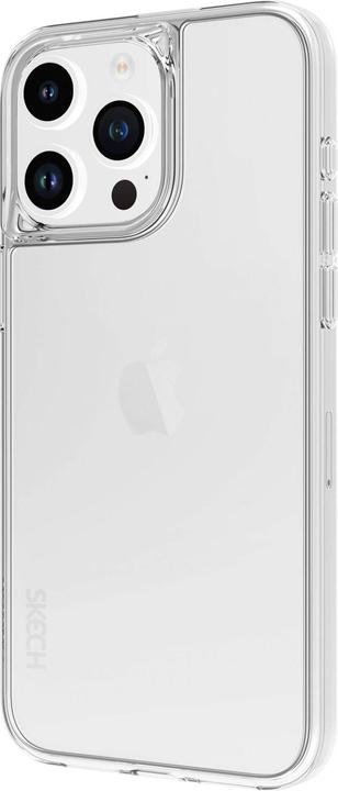 Immagine prodotto Skech Custodia di cristallo (Apple iPhone 15 Pro)