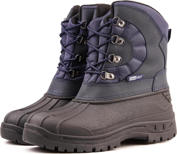 Haushalt MEN SNOW BOOT PED-SS010 SIZE 43 (43)