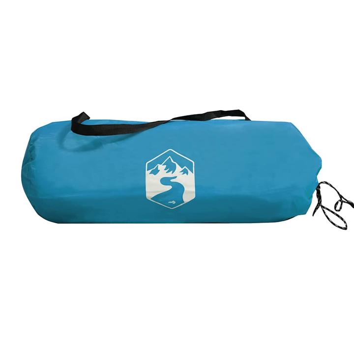 Produktbild VidaXL Jergan (Kuppelzelt, 3.10 kg, 3 Personen)
