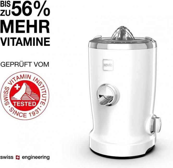 Immagine prodotto Novis spremiagrumi vita