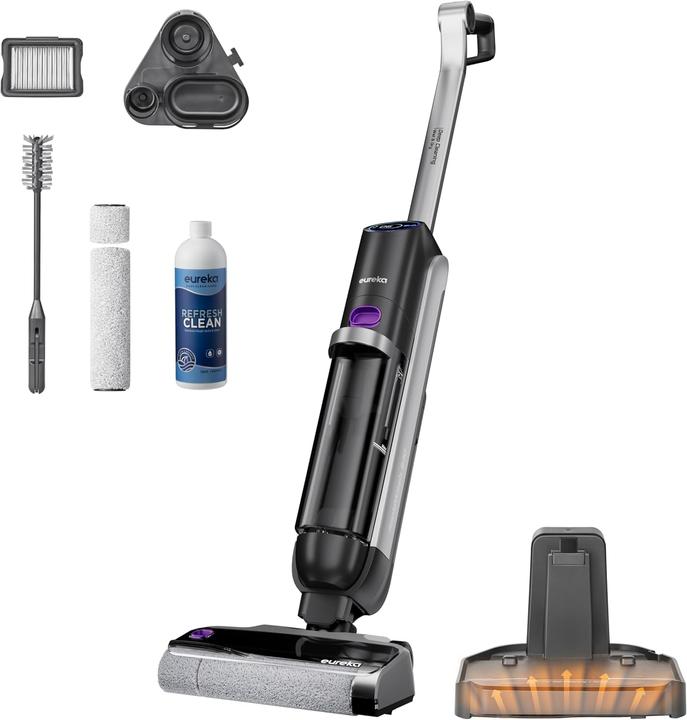 Immagine prodotto Eureka RapidWash NEW630 Hartbodenreiniger