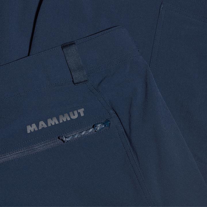 Actual product image Mammut Runbold IV (56, XL)