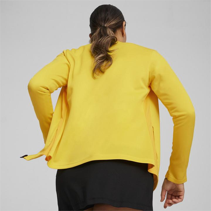 Produktbild Puma teamGOAL Training Jacket Wmn (L)