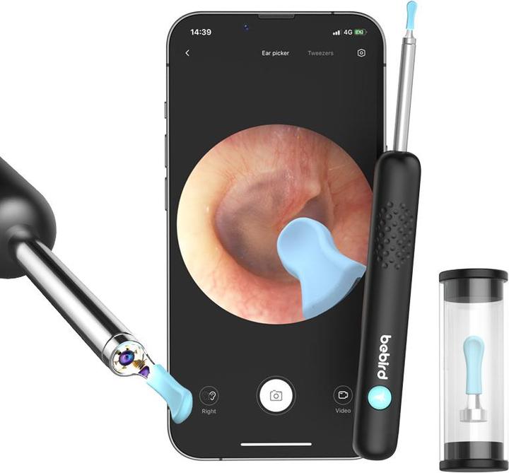 Produktbild Bebird R1