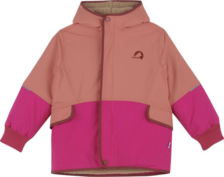 Actual product image finkid Kid's Moska Mukka (104)