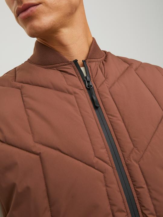 Immagine prodotto Jack & Jones Gilet trapuntato RDD Bernie (M)