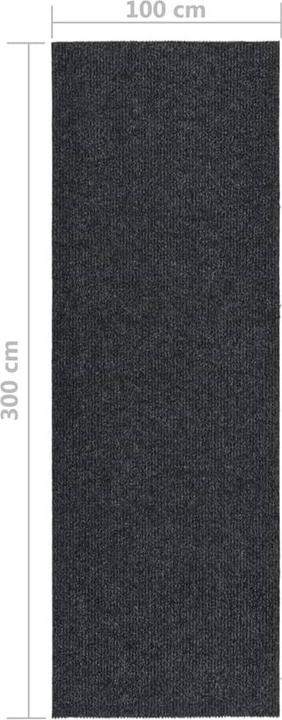 Produktbild VidaXL Kasha (100 x 300 cm)
