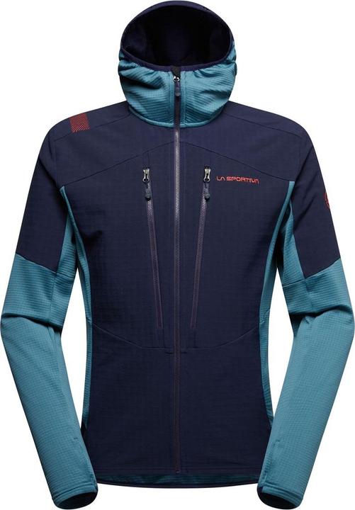 Produktbild La Sportiva Session Tech Hoody M (XL)