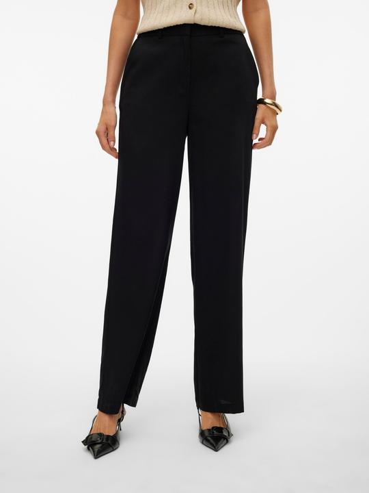 Actual product image Vero Moda VMDINNA High waist trousers Suit trousers (40)