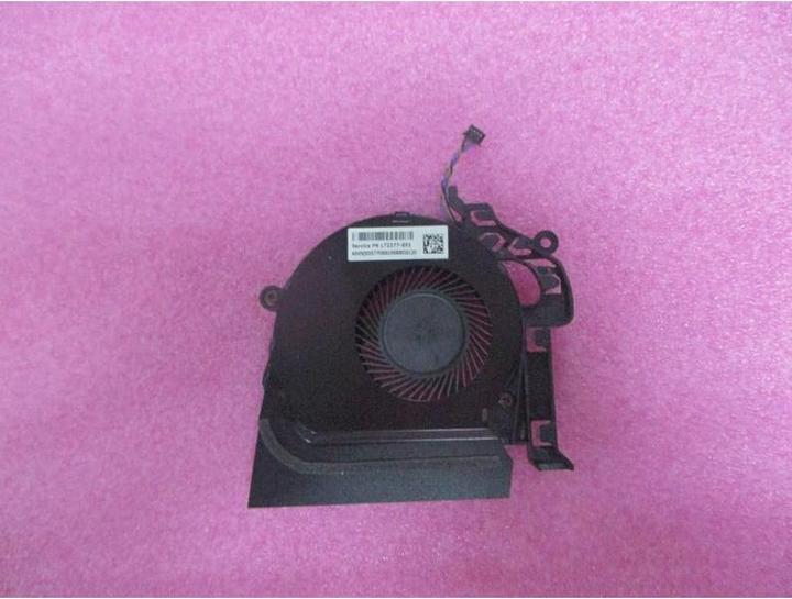 Produktbild HP FAN DSC N19P