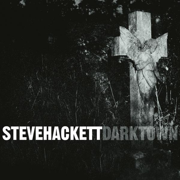 Immagine prodotto Darktown (ristampa in vinile 2023) (Steve Hackett, 2023)