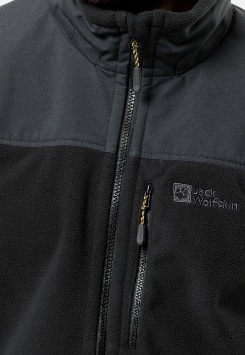 Immagine prodotto Jack Wolfskin Blizzard Fz M (M)