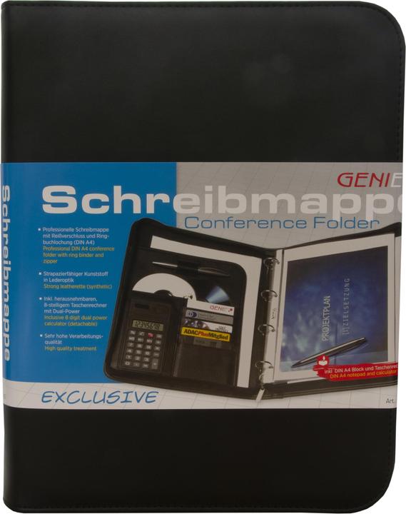 Actual product image Genie Exclusive (A4, 1 x)