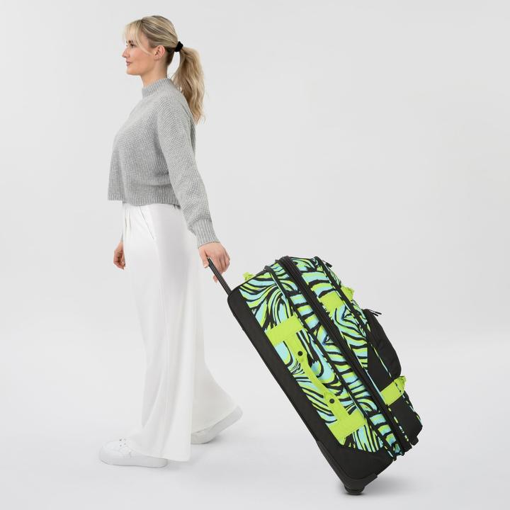Produktbild Ogio Alpha Terminal 4 Rollen Trolley 74 cm mit Dehnfalte (75 l)
