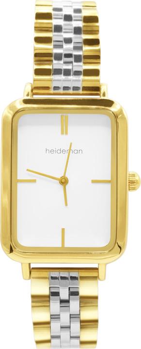 Produktbild Heideman Damen Armbanduhr Merle goldfarben (Analoguhr)