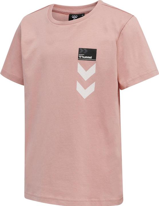 Actual product image hummel Wimb T-Shirt S/S (46, 47, 48, 49, 50, 51, 52)