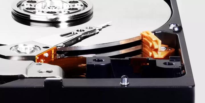 Produktbild WD Blue (4 TB, 3.5", SMR)