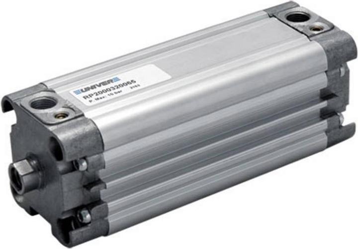 Actual product image Univer Pneumatic compact cylinder UNITOP