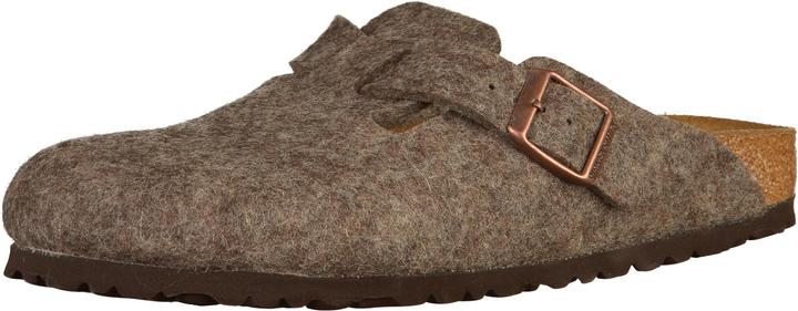 Image du produit Birkenstock Boston Feutre de laine Étroit (39)