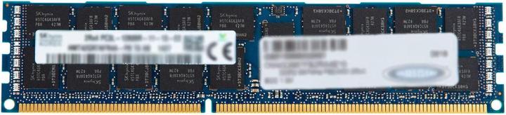 Produktbild Origin Storage Origin 16GB 2Rx4 DDR3-1600 PC3L-12800R Registered ECC 1.35V 240-pin RDIMM (1 x 16GB, 1600 MHz, DDR3-RAM, DIMM)