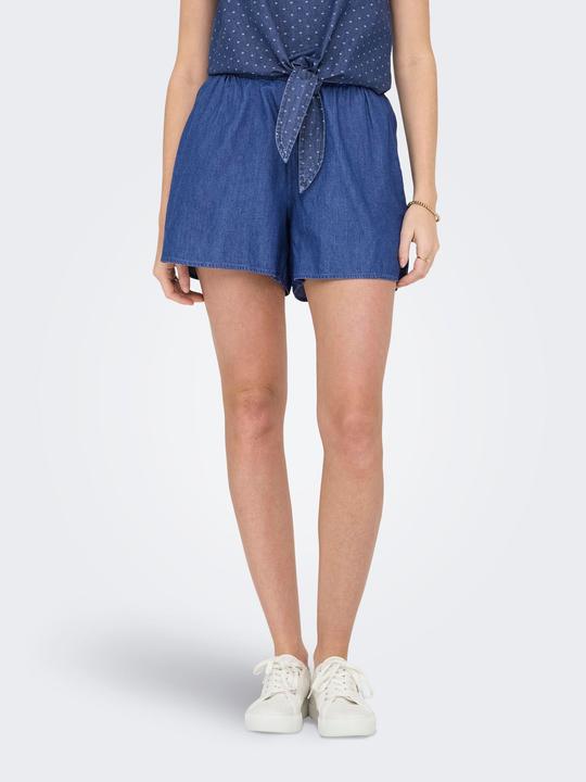 Produktbild Only ONLNOVA Normal geschnitten Shorts Shorts (S)