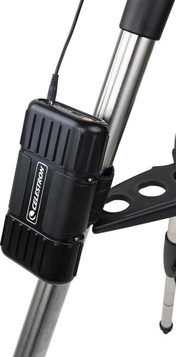 Actual product image Celestron Powertank LT 2100mAh Lithium