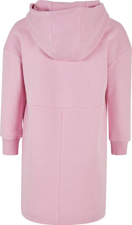 Image du produit Urban Classics Girls Oversized Terry Hoody Dress (146)
