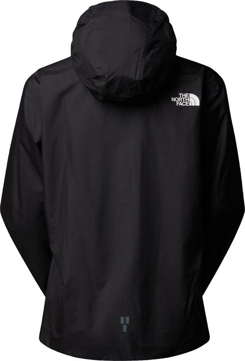 Actual product image North Face Higher Run Rain (S)