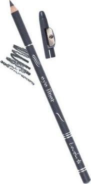 Lovely Eye Liner Eye Liner Con Affilatore Grafite 1.8G (Grafitowa)