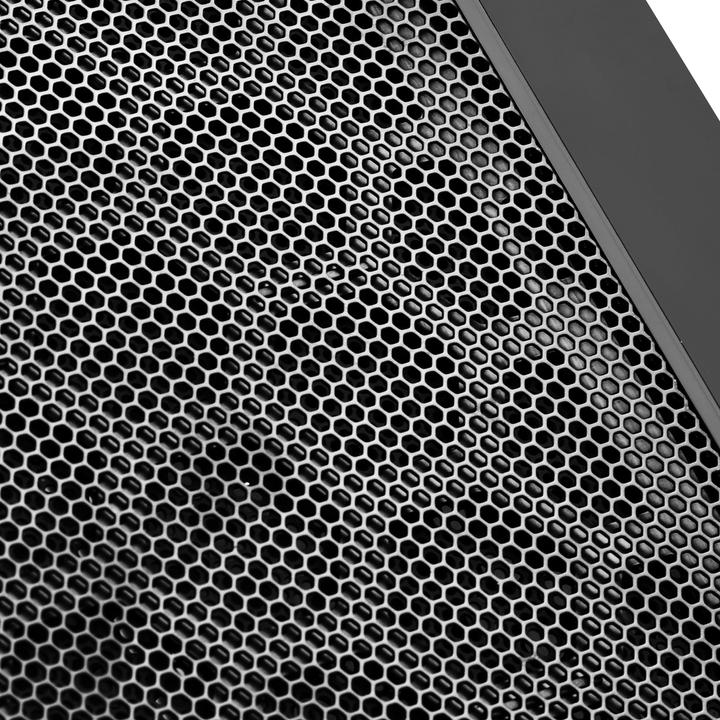 Actual product image Silverstone Sst-Ps13b (ATX, mATX)
