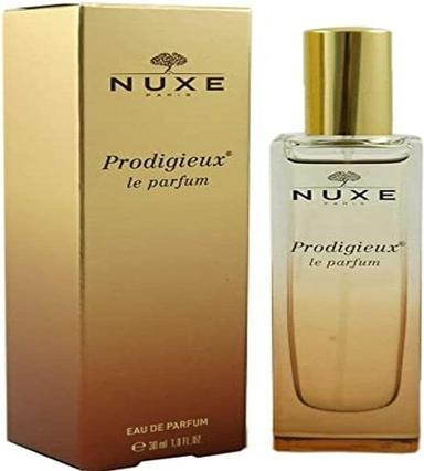 Actual product image Nuxe Prodigieux (Eau de parfum, 30 ml)