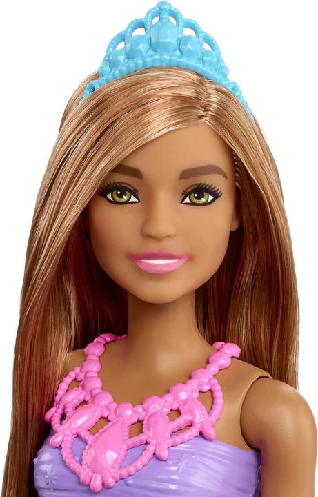 Immagine prodotto Barbie Bambola Principessa #1